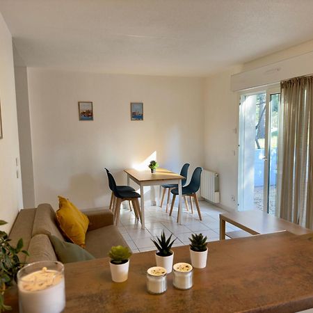 Fairway 2 Apartman Saint-Gély-du-Fesc Kültér fotó