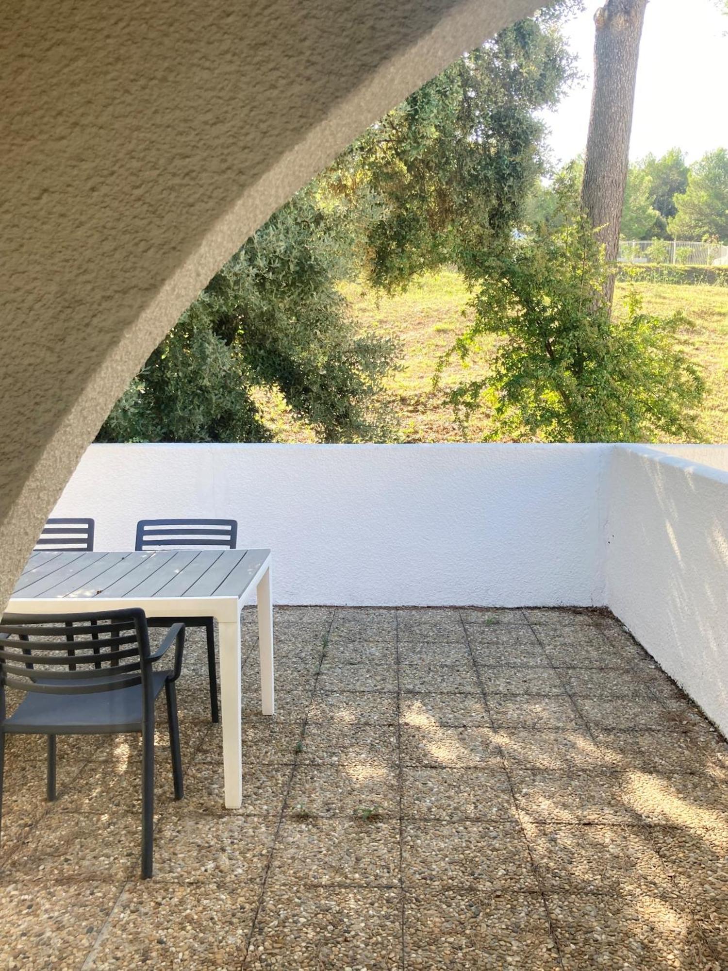 Fairway 2 Apartman Saint-Gély-du-Fesc Kültér fotó