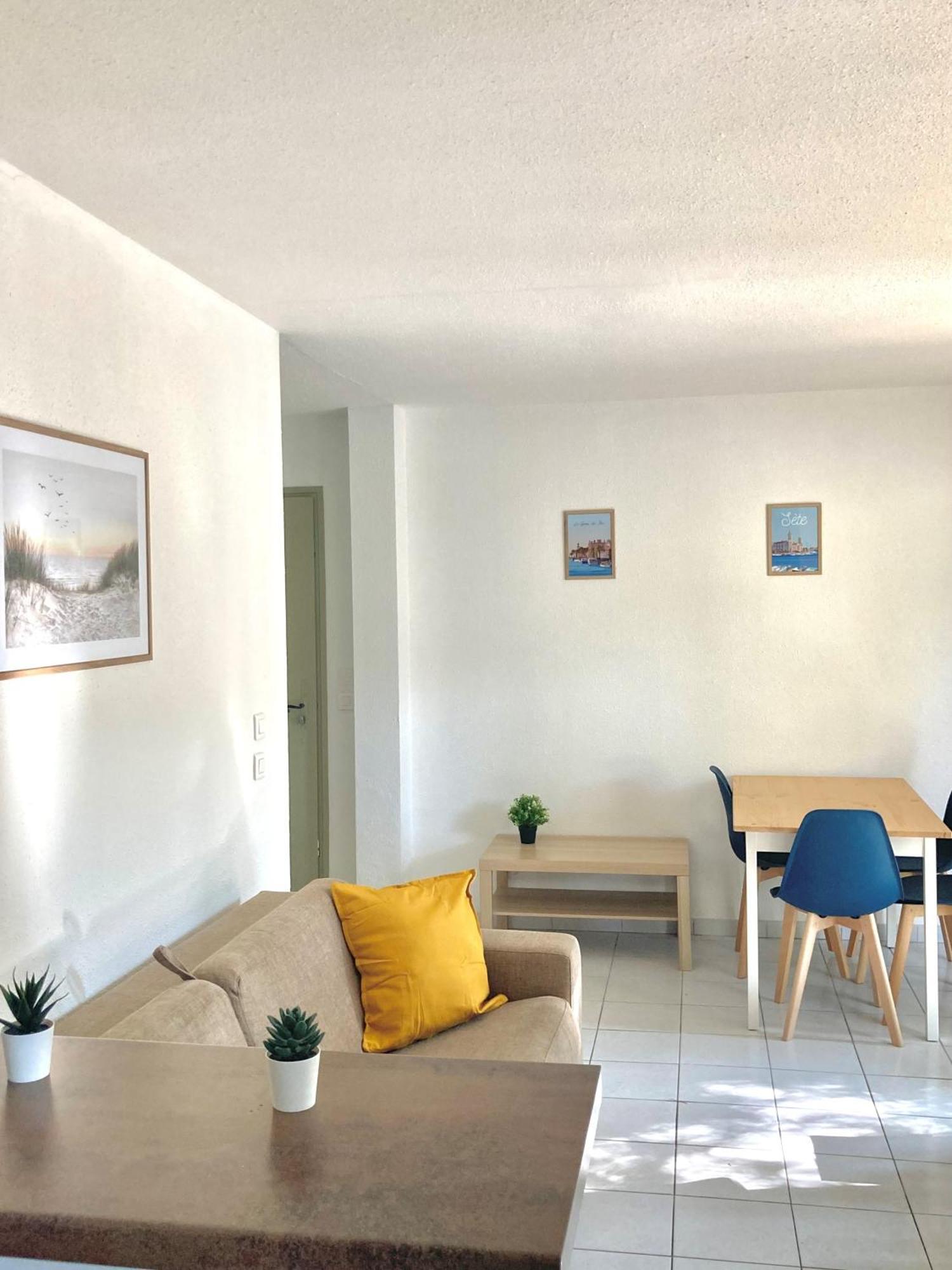 Fairway 2 Apartman Saint-Gély-du-Fesc Kültér fotó