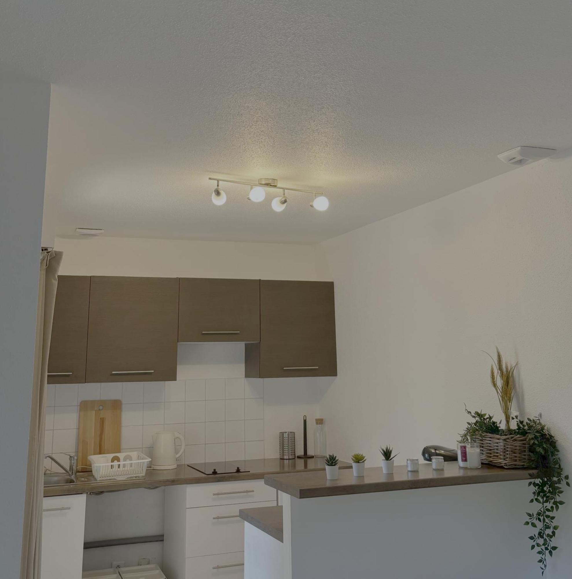 Fairway 2 Apartman Saint-Gély-du-Fesc Kültér fotó